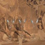 95 6256 CHAMPAGNEGLAS